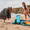 RED DRY BAG 30L BLUE - Image 3