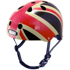 NUTCASE STREET UNION JACK L