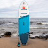 Red Paddle Co Ride 10'8 CT Sup-Package - Image 2