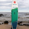 RED VOYAGER 12'6 HT PACKAGE - Image 2