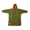 RED PRO CHANGE JACKET EVO LS GREEN M - Image 2