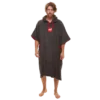 RED ORIGINAL LUX TOW CHANGE ROBE GREY M - Image 2