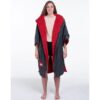 RED ORIGINAL PRO CHANGE JACKET L GREY - Image 4