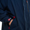 RED PRO CHANGE JACKET EVO LS NAVY XL - Image 5