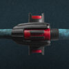 SEVERNE METAL FREEMOVE BOOM 160-210 RDM - Image 4