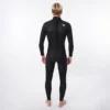 Rip Curl märkäpuku freelite 3/2mm XL back zip - Image 2