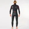 Rip Curl märkäpuku freelite 3/2mm XL back zip - Image 5