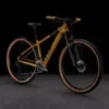 CUBE AIM EX 16" / 27.5 / S CARAMEL´N'BLA - Image 3