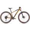 CUBE AIM EX 16" / 27.5 / S CARAMEL´N'BLA