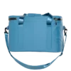 RED PADDLE CO WATERPROOF SOFT COOLER 30L STORM BLUE - Image 2