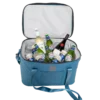 RED PADDLE CO WATERPROOF SOFT COOLER 30L STORM BLUE - Image 3