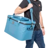 RED PADDLE CO WATERPROOF SOFT COOLER 30L STORM BLUE - Image 4