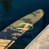Kalla Boards ÄIJÄ 12´6"x32"  – SUP-lauta aktiiviselle eränkävijälle - Image 6