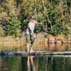 Kalla Boards ÄIJÄ 12´6"x32"  – SUP-lauta aktiiviselle eränkävijälle - Image 11