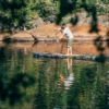 Kalla Boards ÄIJÄ 12´6"x32"  – SUP-lauta aktiiviselle eränkävijälle - Image 8