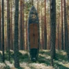 Kalla Boards ÄIJÄ 12´6"x32"  – SUP-lauta aktiiviselle eränkävijälle - Image 2
