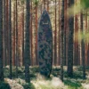 Kalla Boards ÄIJÄ 12´6"x32"  – SUP-lauta aktiiviselle eränkävijälle - Image 3