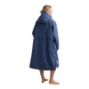 Women's Long Sleeve Waterproof Dry Changing Robe Alter Evo - Admiral Blue - Image 3