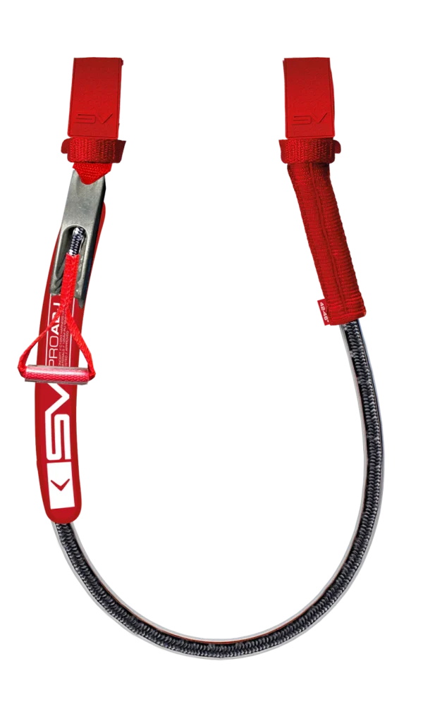 SEVERNE PRO ADJ HARNESS LINES 38"-44"