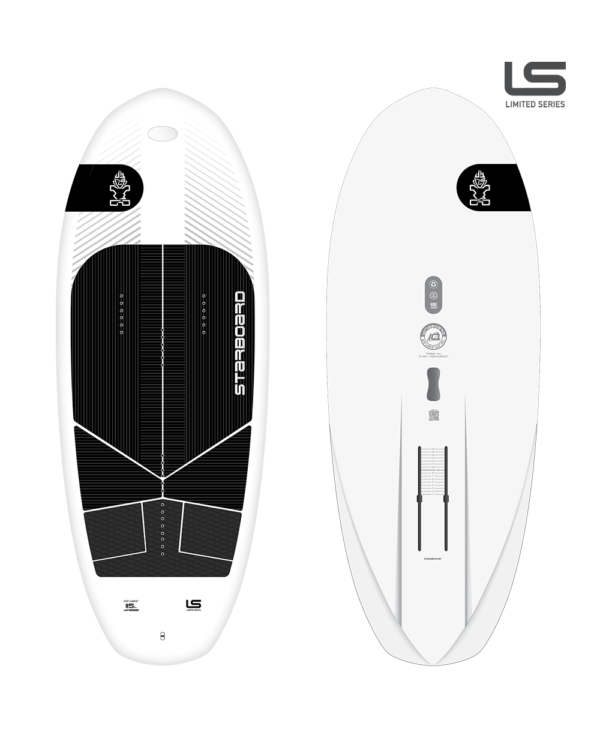 STARBOARD 25 WINGBOARD 6'5"X28,5" 115L LIMITED SERIES