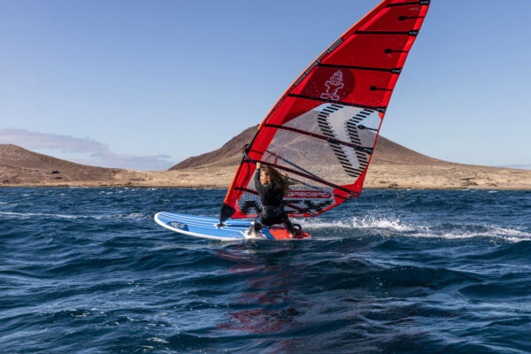 STARBOARD 25 CARVE 119 STARLITE CARBON - Image 2