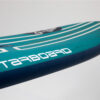STARBOARD 25 CARVE 139 WOOD SANDWICH - Image 2
