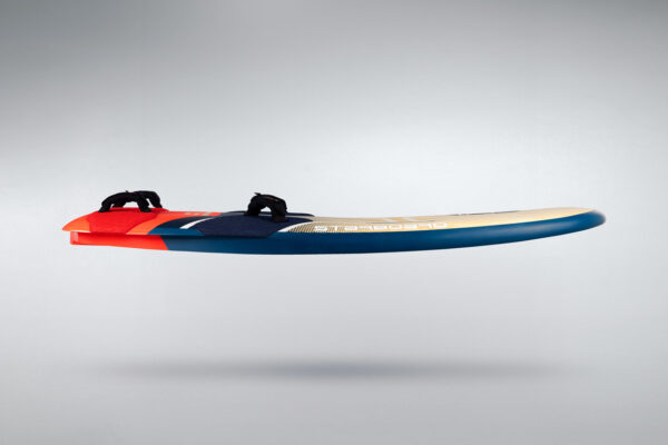 STARBOARD 25 FOIL FREERIDE 85 WOOD SANDWICH - Image 4