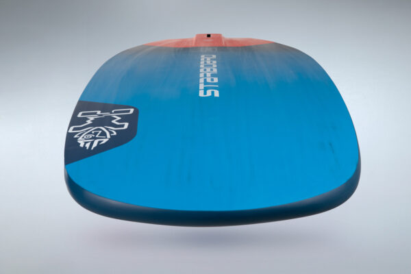 STARBOARD 25 FOIL FREERIDE 85 WOOD SANDWICH - Image 3