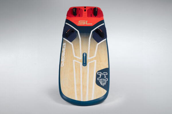 STARBOARD 25 FOIL FREERIDE 85 WOOD SANDWICH - Image 2