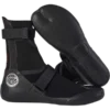 RIP CURL F BOMB 3MM HIDDEN SPLIT TOE BOOT 8