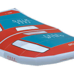 FREEWING GO V2 4.5 ORANSSI/SININEN