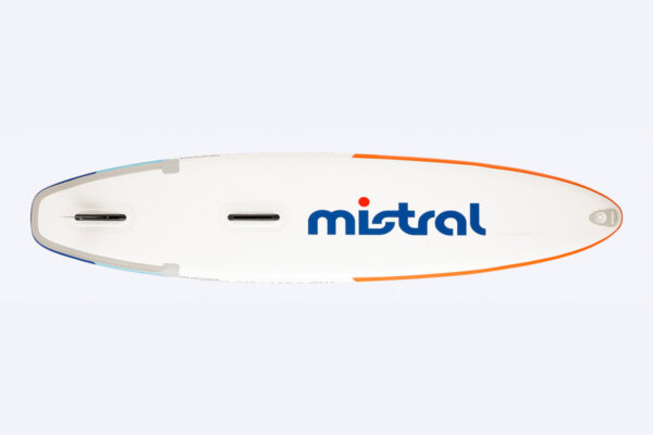 Mistral Pampero 11'5 + Mistral Revival 4.5 SUP Surf Rikipaketti - Image 4