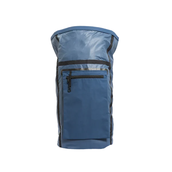 Red Original 22L kevyt ja vedenpitävä reppu - Ocean Blue