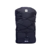 Red Original 35L kevyt ja vedenpitävä reppu – Obsidian Black