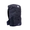Red Original 35L kevyt ja vedenpitävä reppu – Obsidian Black