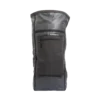 Red Original 35L kevyt ja vedenpitävä reppu – Obsidian Black