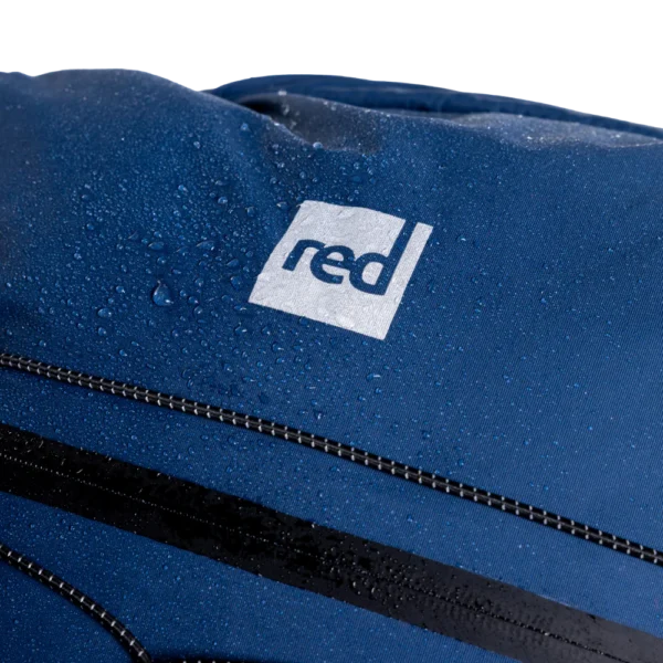 Red Original 35L kevyt ja vedenpitävä reppu - Ocean Blue - Image 11