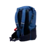 Red Original 35L kevyt ja vedenpitävä reppu - Ocean Blue - Image 3