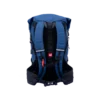 Red Original 35L kevyt ja vedenpitävä reppu - Ocean Blue - Image 4