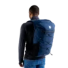 Red Original 35L kevyt ja vedenpitävä reppu - Ocean Blue - Image 7