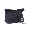 Red Original 7L Kevyt ja Vedenpitävä Crossbody-laukku – Obsidian Black