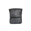 Red Original 7L Kevyt ja Vedenpitävä Crossbody-laukku – Obsidian Black