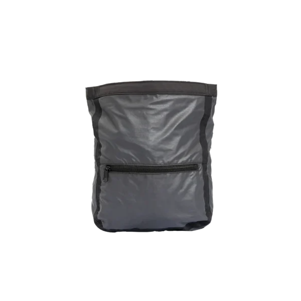 Red Original 7L Kevyt ja Vedenpitävä Crossbody-laukku – Obsidian Black