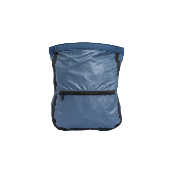 Red Original 7L Kevyt ja Vedenpitävä Crossbody-laukku – Ocean Blue