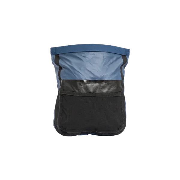 Red Original 7L Kevyt ja Vedenpitävä Crossbody-laukku – Ocean Blue