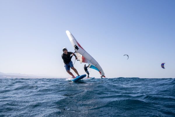 FREEWING AIR V5 5M BLUE - Image 2