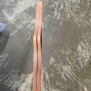 STARBOARD PHANTOM KÖLIHUULET 100CM