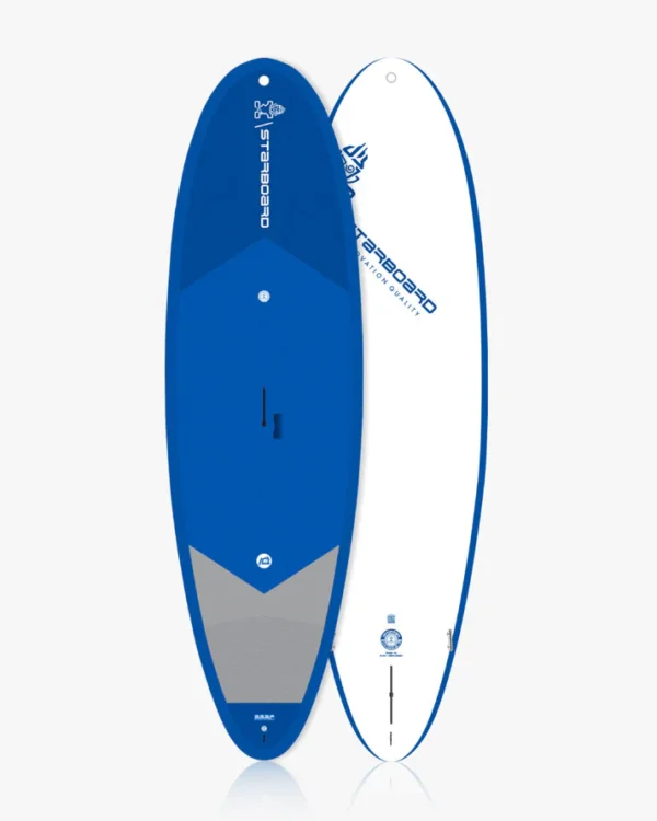 STARBOARD SUP WINDSURFING WHOPPER 10 ASAP