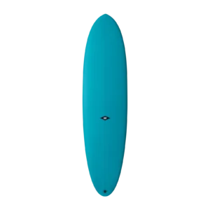 NSP PROTECH 2 MAGNET 7´2" TEAL