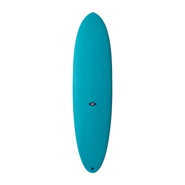 NSP PROTECH 2 MAGNET 7´2" TEAL